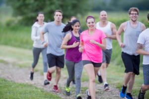 The Accidental Experiment – What you train is what you get