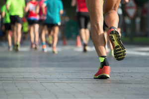 Nail Your Marathon Training