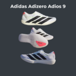 Adidas Adizero Adios 9